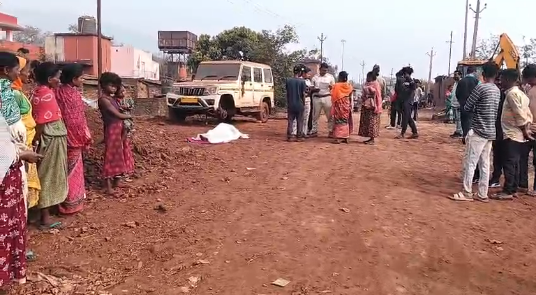 ପୋଖରୀରୁ ଭାସମାନ ଅବସ୍ଥାରେ ଯୁବକଙ୍କ ମୃତଦେହ ଉଦ୍ଧାର ମୃତ୍ୟୁର କାରଣ ଅସ୍ପଷ୍ଟ