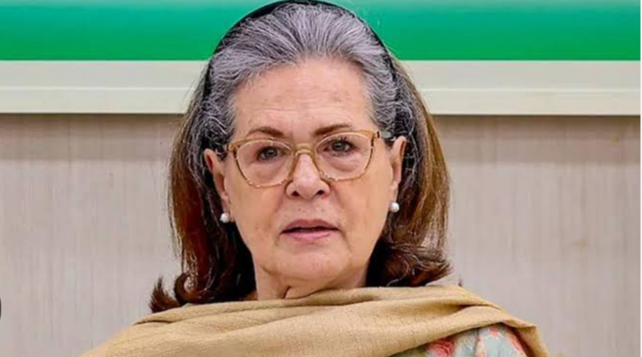 ସୋନିଆଙ୍କୁ ଇନ୍ଫେକ୍ସନ୍ ଓ ଶ୍ୱାସକ୍ରମଣ ଯୋଗୁଁ ତୁରନ୍ତ ଚିକିତ୍ସା: ଅବସ୍ଥା ସ୍ଥିର