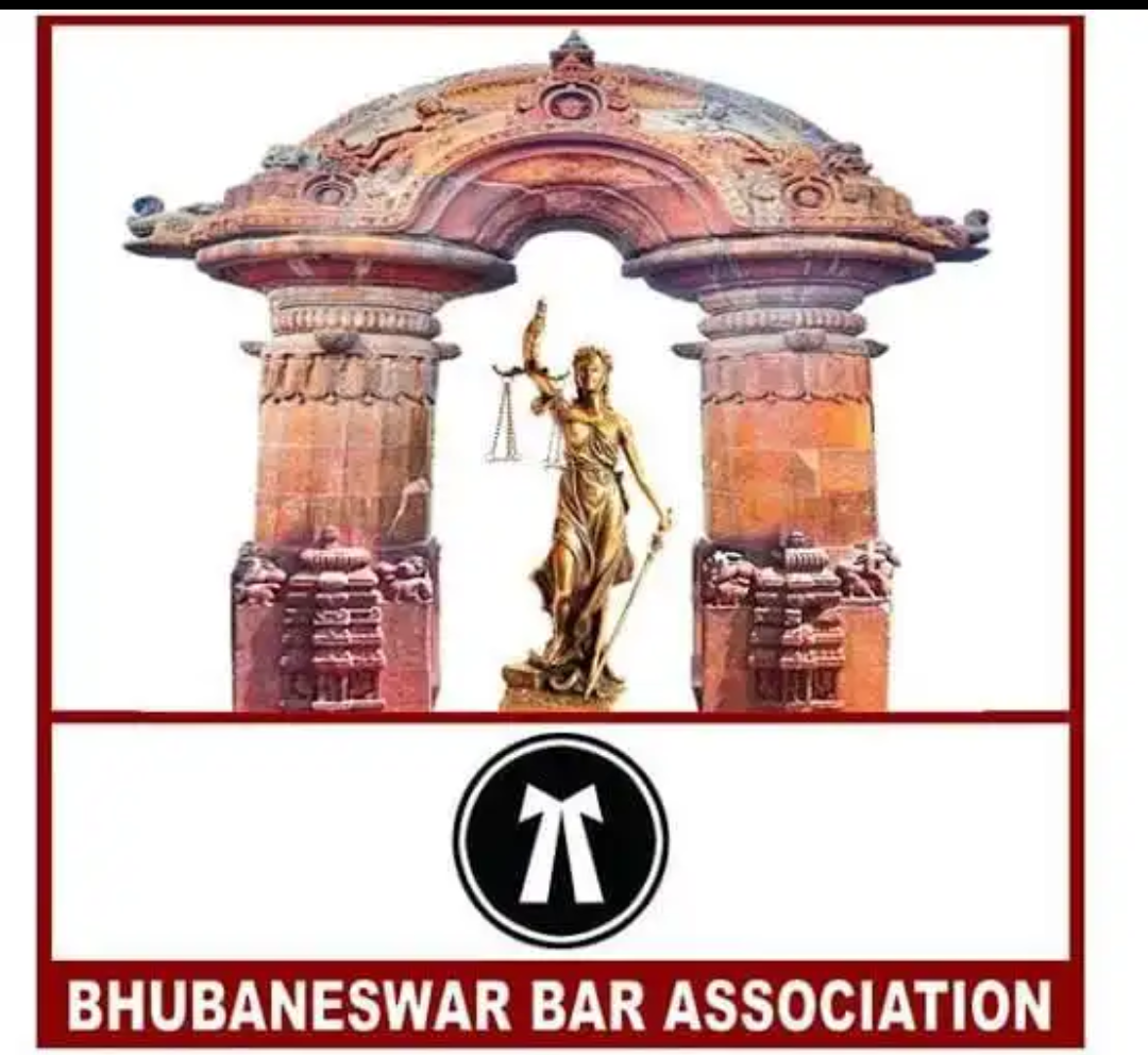 ଭୁବନେଶ୍ୱର ବାର ସଂଘ ସଭାପତି ହେଲେ ଅଶୋକ ଛୋଟରାୟ