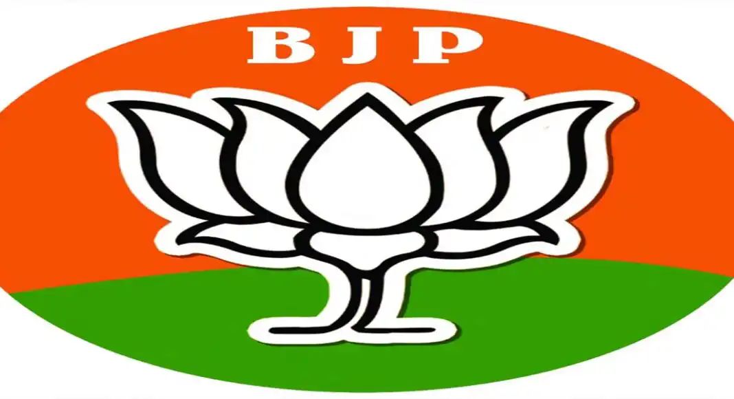 ଦିଲ୍ଲୀପଙ୍କୁ ସମର୍ଥନ ଦେବ ବିଜେପି