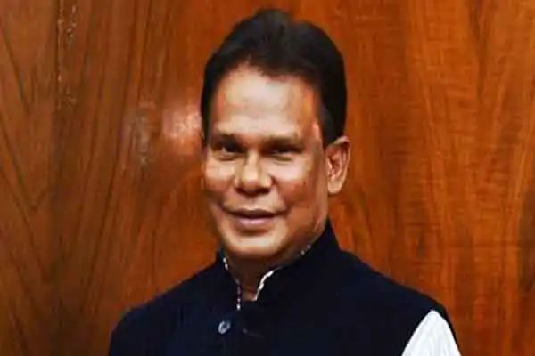 ଶାହ, ମୋହନ, ମନମୋହନଙ୍କୁ ଭେଟିଛି: ଦିଲ୍ଲୀପ