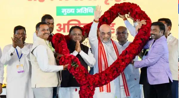 ଇଫ୍କୋ ସଲ୍ଫୁରିକ୍ ଏସିଡ୍ ପ୍ଲାଣ୍ଟ ଉଦ୍ଘାଟନ ଅବସରରେ ମାନ୍ୟବର ମୁଖ୍ୟମନ୍ତ୍ରୀଙ୍କ ଅଭିଭାଷଣ