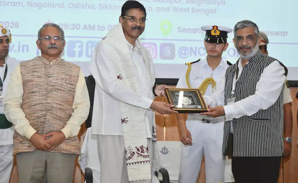 ବ୍ୟକ୍ତି, ସମାଜ ଓ ଜାତିର ଭବିଷ୍ୟତ ଗଢ଼ିବାରେ ଶିକ୍ଷା ମୁଖ୍ୟ ଭୂମିକା ନିଭାଏ: ରାଜ୍ୟପାଳ