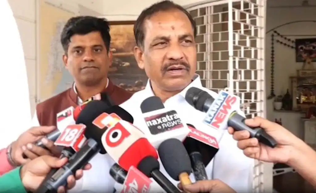 ହୀରାପଥର ଖଣି ଚିହ୍ନଟ ହୋଇଥିବା ବିଧାନସଭାରେ ଲିଖିତ ଉତ୍ତର ଦେଲେ ଇସ୍ପାତ ଓ ଖଣି ମନ୍ତ୍ରୀ