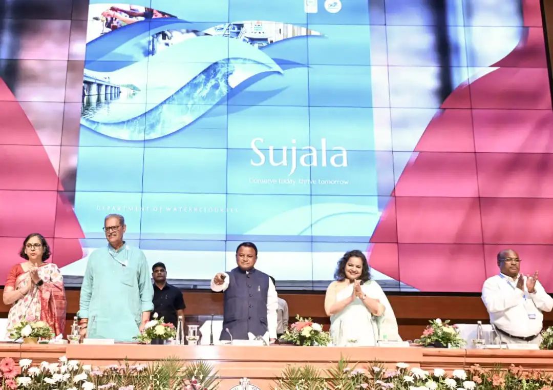 ମୁଖ୍ୟମନ୍ତ୍ରୀ ୩୨୦ କୋଟିର ୧୨୪ଟି ଜଳପ୍ରକଳ୍ପର ଉଦ୍‌ଘାଟନ କରି ୨୬୧୨ କୋଟିର ପ୍ରକଳ୍ପ ଆରମ୍ଭ କଲେ
