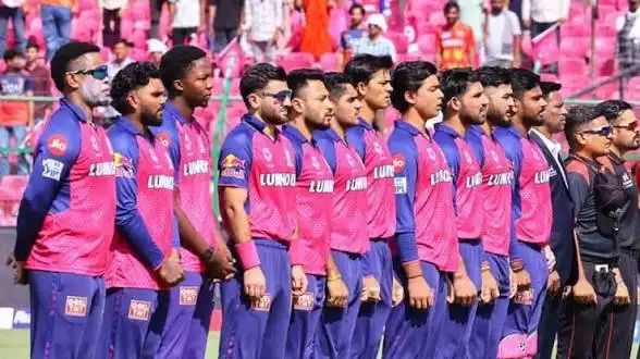IPL 2026: ରାଜସ୍ଥାନ ରୟାଲ୍ସ ୧୫,୩୦୦ କୋଟିରେ ବିକ୍ରି, IPLର ସର୍ବମହଙ୍ଗା ଟିମ୍!