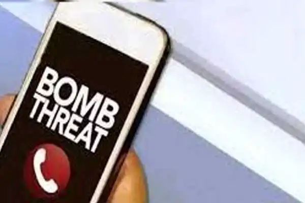 ପୁଣି ଦିଲ୍ଲୀ ବିଧାନସଭାକୁ ବୋମା ଧମକ