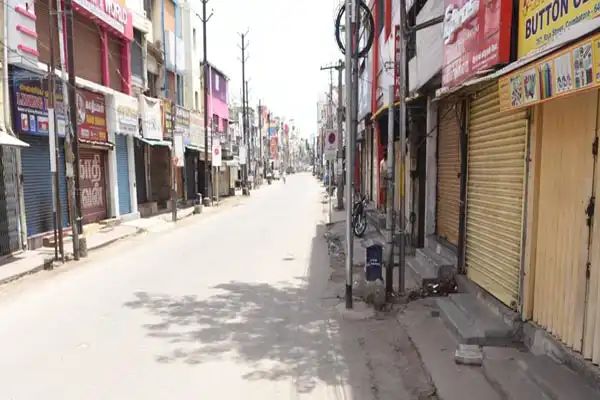 ପାକିସ୍ତାନରେ ଦୁଇ ଦିନିଆ ଲକଡାଉନ୍
