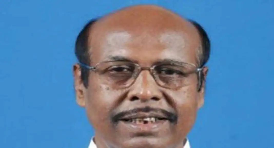 ସାଂସଦ ନିଶିକାନ୍ତ ଦୁବେଙ୍କ ମନ୍ତବ୍ୟକୁ ପୂର୍ବତନ ମନ୍ତ୍ରୀ ଘଡାଇଙ୍କ ନିନ୍ଦା