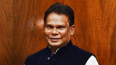 ମହମ୍ମଦ ମୋକିମଙ୍କ ବାସଭବନରେ ଦିଲ୍ଲୀପ ରାୟ: ରାଜନୈତିକ ମହଲରେ ଚର୍ଚ୍ଚା