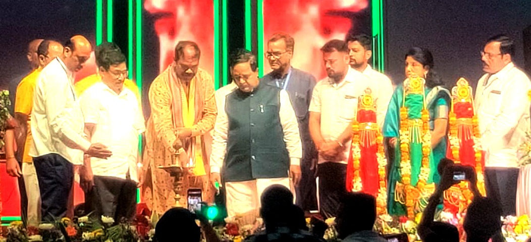 ମା ହିଙ୍ଗୁଳାଙ୍କ ବାର୍ଷିକ ଯାତ୍ରା ଓ ୨୨ତମ ଲୋକ ମହୋତ୍ସବ ଉଦ୍ଘାଟିତ