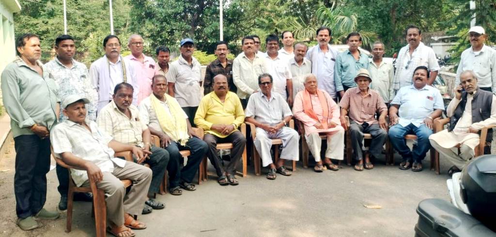 ମେଡିକାଲ୍ କଲେଜ୍ରେ ରୋଗୀ ସେବା ଦାବୀରେ ଗୁରୁତ୍ୱପୂର୍ଣ୍ଣ ବୈଠକ