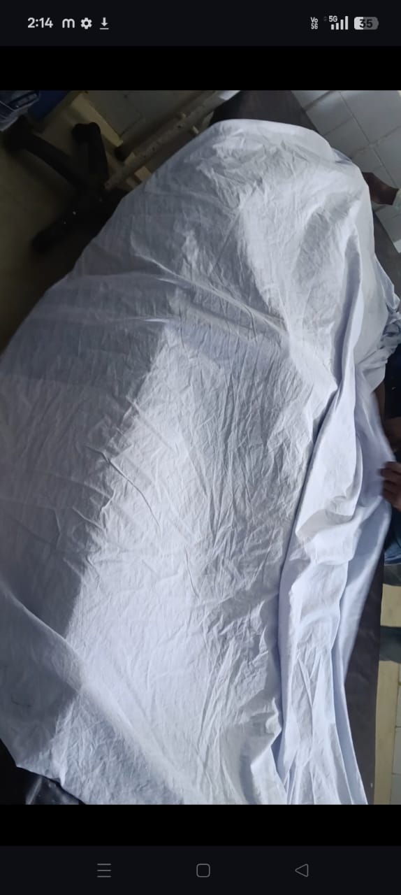 ସାନ ଚେ ରଗାଁ ଛକ ଠାରେ ବିଦ୍ୟୁତ ଦୁର୍ଘଟଣା ରେ ବାଳକର ମୃତ୍ୟୁ