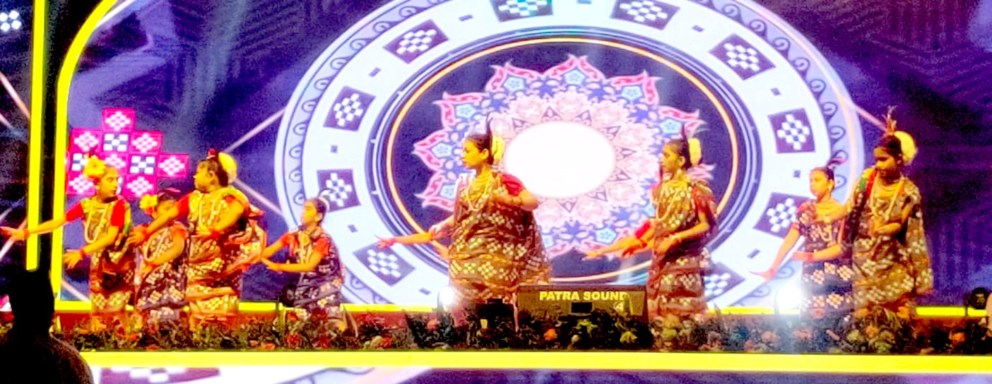 ଉଦ୍‌ଯାପିତ ହେଲା ୨୨ତମ ହିଙ୍ଗୁଳା ଲୋକ ମହୋତ୍ସବ