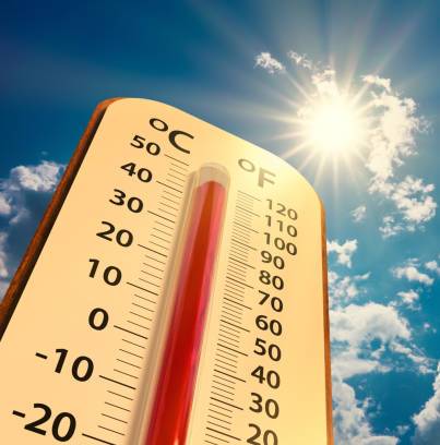 ବାୟୁ ପ୍ରଦୂଷଣ ଯୋଗୁଁ ତାଳଚେରରେ ତାପମାତ୍ରା ବୃଦ୍ଧି