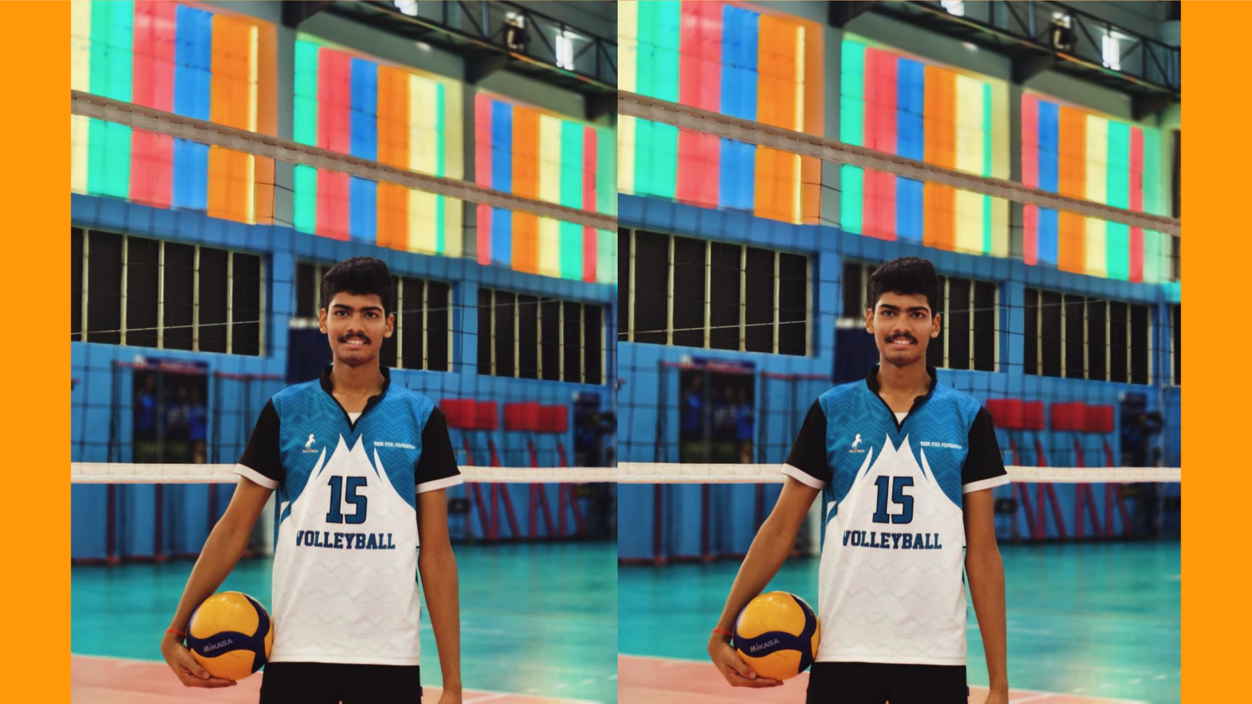 ନିପଟ ମଫସଲରୁ ବାହାରି ଜାତୀୟସ୍ତରୀୟ ମଞ୍ଚରେ ଚମକିଲେ ସୌମ୍ୟ