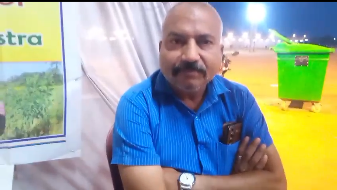 ପ୍ରକୃତି ବନ୍ଧୁ ମନୋଜ କୁମାର ପଟେଲ ଙ୍କ ହୋଲିଷ୍ଟିକ ସାଧନ କେନ୍ଦ୍ର ବିନା ଔଷଧ ରେ ପାଣି ଓ ଯଜ୍ଞ ର ଧୁଆଁ ଦ୍ୱାରା ଯେ କୌଣସି ଅସାଧ୍ୟ ରୋଗ ବ୍ୟାଧି ର ସମ୍ପୁର୍ଣ୍ଣ ସମାଧାନ