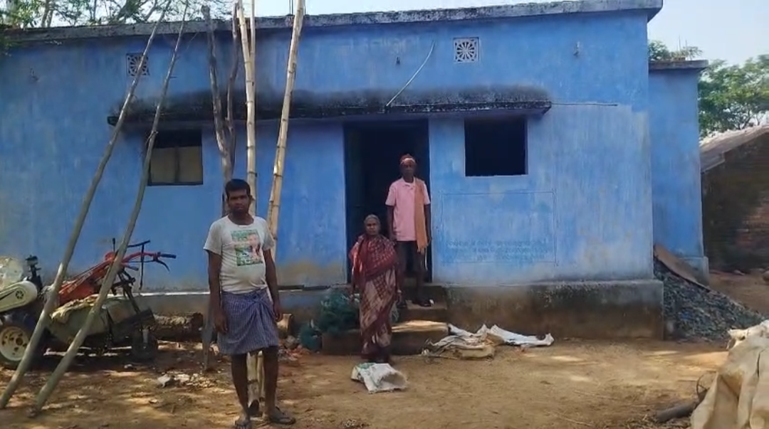 କେନ୍ଦୁଝର ଜିଲ୍ଲା ଚମ୍ପୁଆ ରେଞ୍ଜରେ ହାତୀଉପଦ୍ରବ ଥମିବାର ନାଁ ଧରୁନି