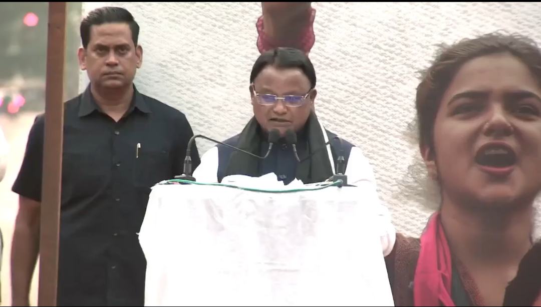 ବିରୋଧୀ ମହିଳାଙ୍କୁ ଅଧିକାରରୁ ବଞ୍ଚିତ କଲେ: ମୁଖ୍ୟମନ୍ତ୍ରୀ