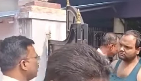 ଜନଗଣନା କର୍ମଚାରୀଙ୍କୁ ଆକ୍ରମଣ