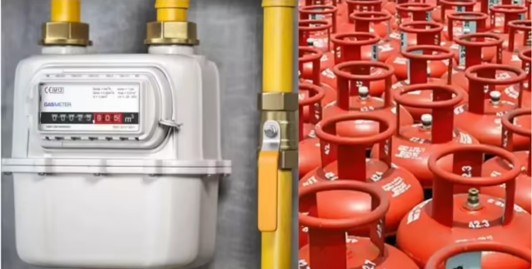 ଏଲପିଜିରୁ ପିଏନଜିକୁ ସଂଯୋଗ ହସ୍ତାନ୍ତର କଲେ ୩୯,୦୦୦ରୁ ଅଧିକ ଗ୍ରାହକ