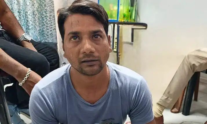 ଚୌଦ୍ବାର ଜେଲରୁ ଫେରାର୍ ଦ୍ବିତୀୟ କଏଦୀ ଗିରଫ