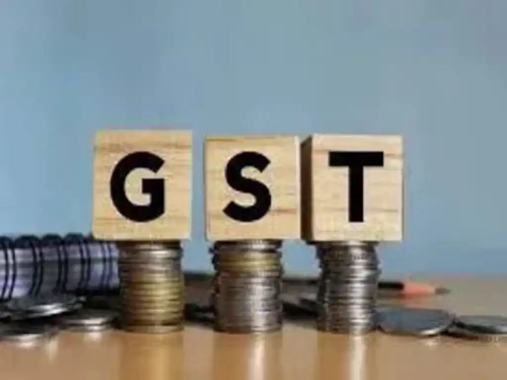 ମାର୍ଚ୍ଚରେ GST ସଂଗ୍ରହ ₹2 ଲକ୍ଷ କୋଟି ଅତିକ୍ରମ, FY26 ରାଜସ୍ୱ ₹22 ଲକ୍ଷ କୋଟିର ରେକର୍ଡ