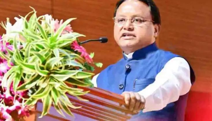 ଘୋଷଣା ହେଲା ସ୍ବତନ୍ତ୍ର ଉନ୍ନୟନ ପରିଷଦ ଅନୁଗୋଳ ଜିଲ୍ଲାର ବଶିଷ୍ଠ ନାୟକ (ଅଧ୍ୟକ୍ଷ), ସୁରୁମୁଣି ଛତର (ଉପାଧ୍ୟକ୍ଷ)