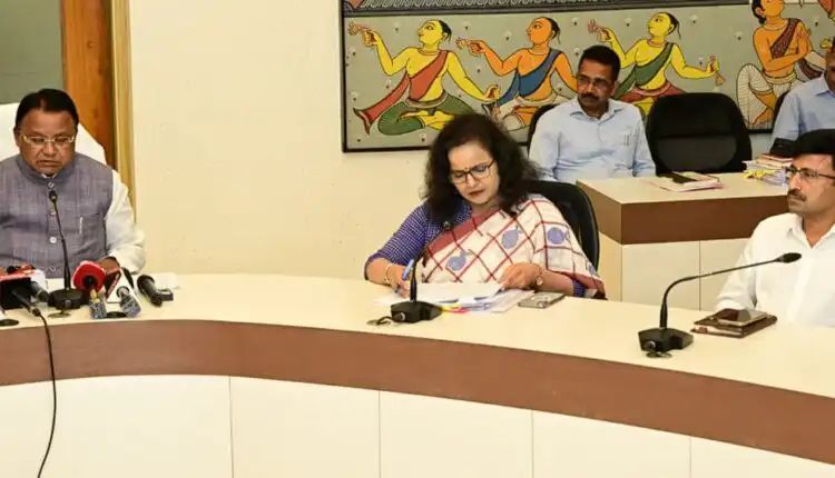 ଉଚ୍ଚଶିକ୍ଷାରେ ବଢ଼ିଲା ସଂରକ୍ଷଣ: SC, ST ଓ ପଛୁଆବର୍ଗଙ୍କୁ ମିଳିଲା ଅଧିକ ସିଟ୍‌