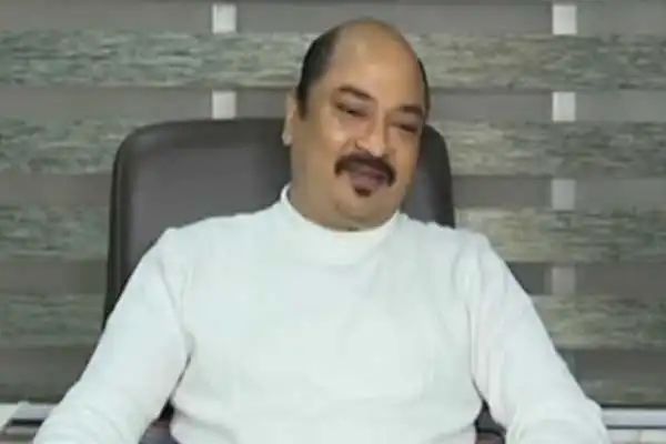ନବୀନ ବାବୁ ମୂଷାଙ୍କୁ ବିଦା କରିବେ: ସମ୍ବିତ