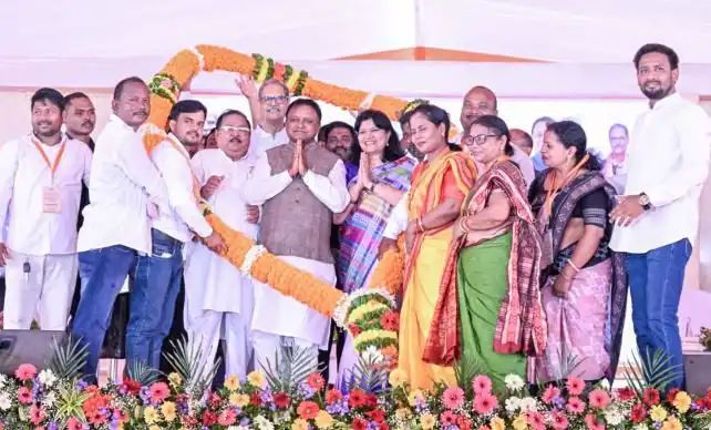 ଆଉ ହେବନି ପାଓ୍ବାର୍ କଟ୍ : ୩ଟି ଗ୍ରୀଡ୍ ଓ ୮ଟି ଟ୍ରାନ୍ସମିସନ୍ ଲାଇନର ଲୋକାର୍ପଣ