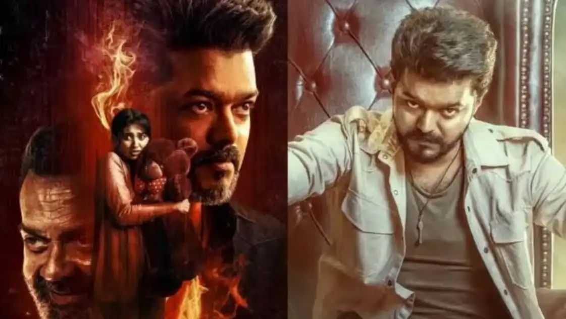 ରିଲିଜ୍ ପୂର୍ବରୁ ଅନଲାଇନ୍‌ରେ ଲିକ୍ ହେଲା ଥଲପତି ବିଜୟଙ୍କ ଶେଷ ଫିଲ୍ମ ‘ଜନ ନାୟକ’