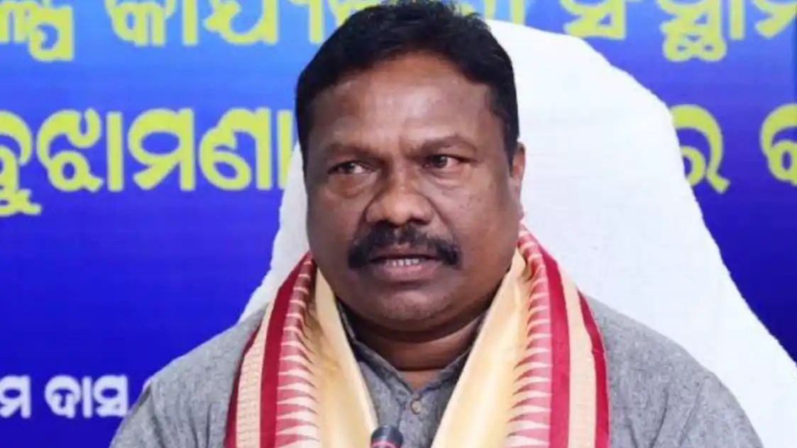 ରାଜ୍ୟରେ ଖୁବଶୀଘ୍ର ଗଠନ ହେବ ପାନୀୟ ଜଳ ନିଗମ