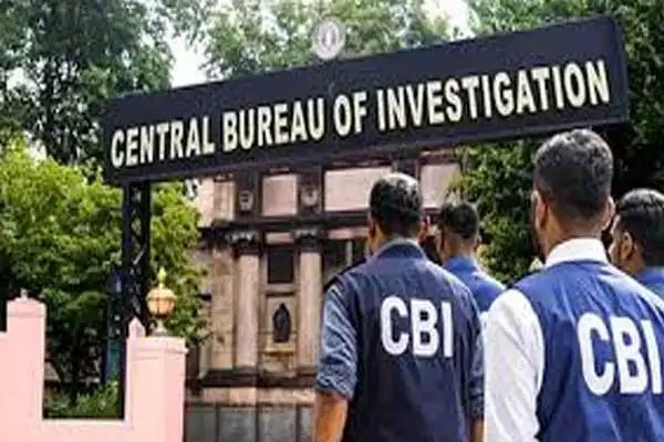 ଏସଆଇ ସ୍କାମ: ଟେକ୍ନୋ ସ୍କୁଲ କ୍ୟାମ୍ପସରେ ସିବିଆଇ ରେଡ