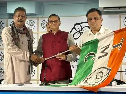 ଟିଏମ୍‌ସିରେ ମିଶିଲେ ନେତାଜୀଙ୍କ ଅଣନାତି…