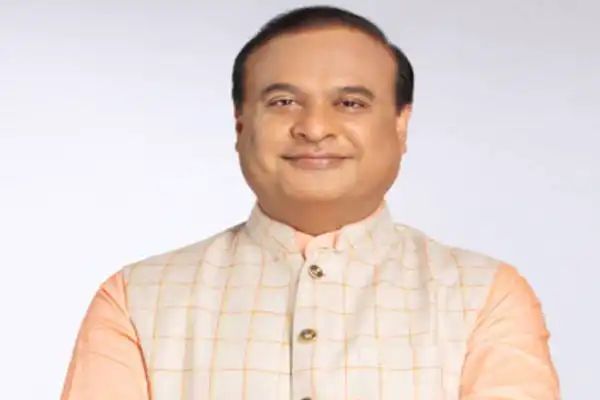 ଭୁବନେଶ୍ୱରରେ ହିମନ୍ତ ବିଶ୍ୱଶର୍ମା