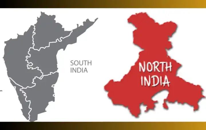 ପ୍ରସ୍ତାବିତ ସୀମା ନିର୍ଦ୍ଧାରଣ ପ୍ରକ୍ରିୟାକୁ ନେଇ ରାଜନୈତିକ ଅସ୍ଥିରତା: ଉତ୍ତର ବନାମ ଦକ୍ଷିଣ ବିବାଦ