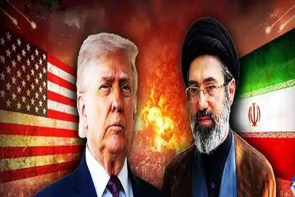 ଆମେରିକା-ଇରାନ ମଧ୍ୟରେ ଦ୍ୱିତୀୟ ପର୍ଯ୍ୟାୟ ଆଲୋଚନା