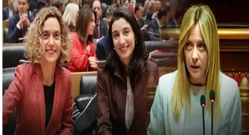 ରାଜନୀତିରେ ମହିଳା : ବିଶ୍ୱର କେବଳ ୧୬ ଦେଶରେ ମହିଳା ରାଷ୍ଟ୍ରମୁଖ୍ୟ