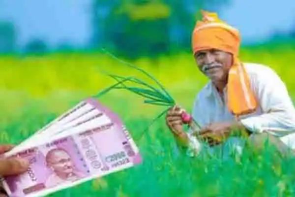 ଅକ୍ଷୟ ତୃତୀୟାରେ ସିଏମ କିଷାନ ସହାୟତା ରାଶି