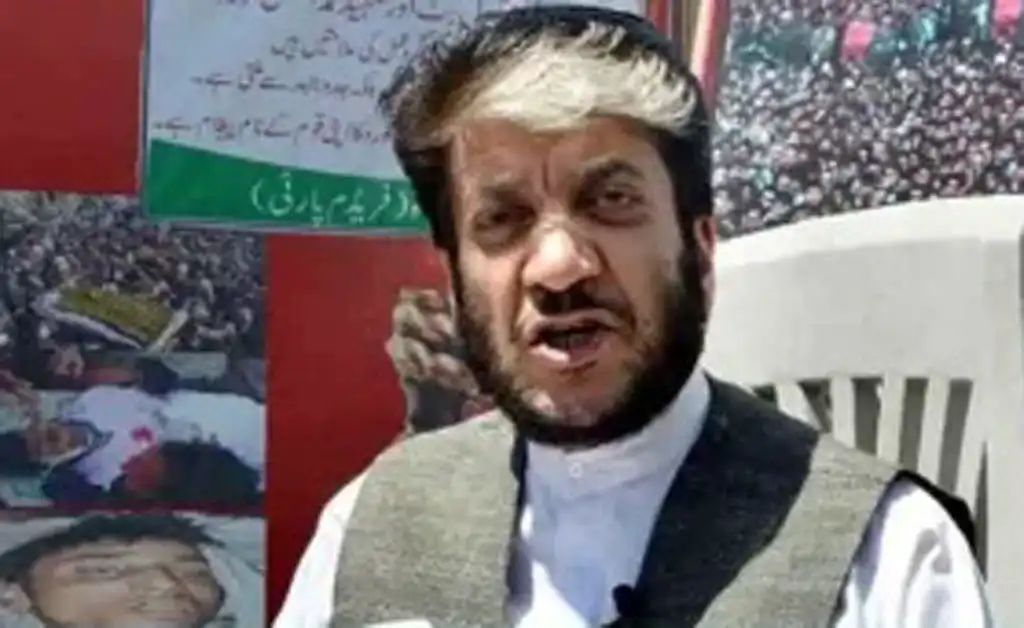 NIA ର ବଡ଼ କାର୍ଯ୍ୟାନୁଷ୍ଠାନ: ୩୦ ବର୍ଷ ପୁରୁଣା ମାମଲାରେ ଜମ୍ମୁ କାଶ୍ମୀର ବିଚ୍ଛିନ୍ନତାବାଦୀ ନେତା ଗିରଫ