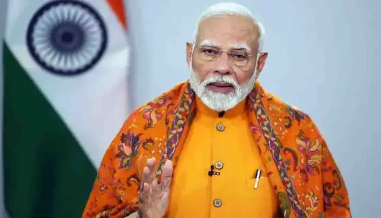 ‘ମୁଁ ଝାଲମୁଡି ଖାଇଲି, କିନ୍ତୁ ଟିଏମସିକୁ ଲାଗିଲା ରାଗ’,