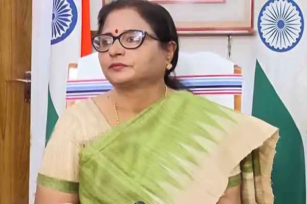 ପୁରୀରେ ଆୟୋଜିତ ହେବ ସର୍ବଭାରତୀୟ ବାଚସ୍ପତି ସମ୍ମିଳନୀ