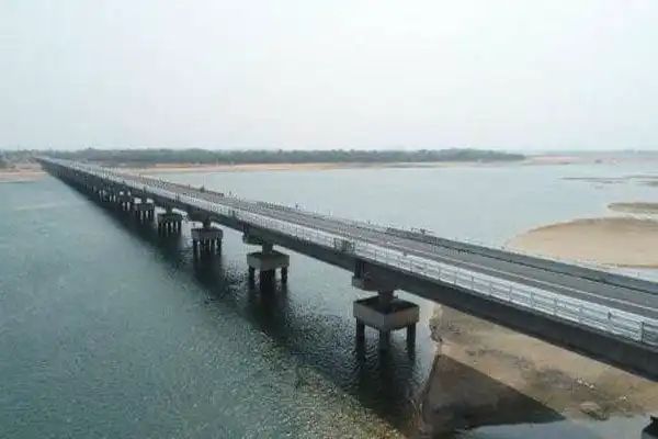 ମହାନଦୀ ବିବାଦ: ମେ ୨ରେ ପରବର୍ତ୍ତୀ ଶୁଣାଣି