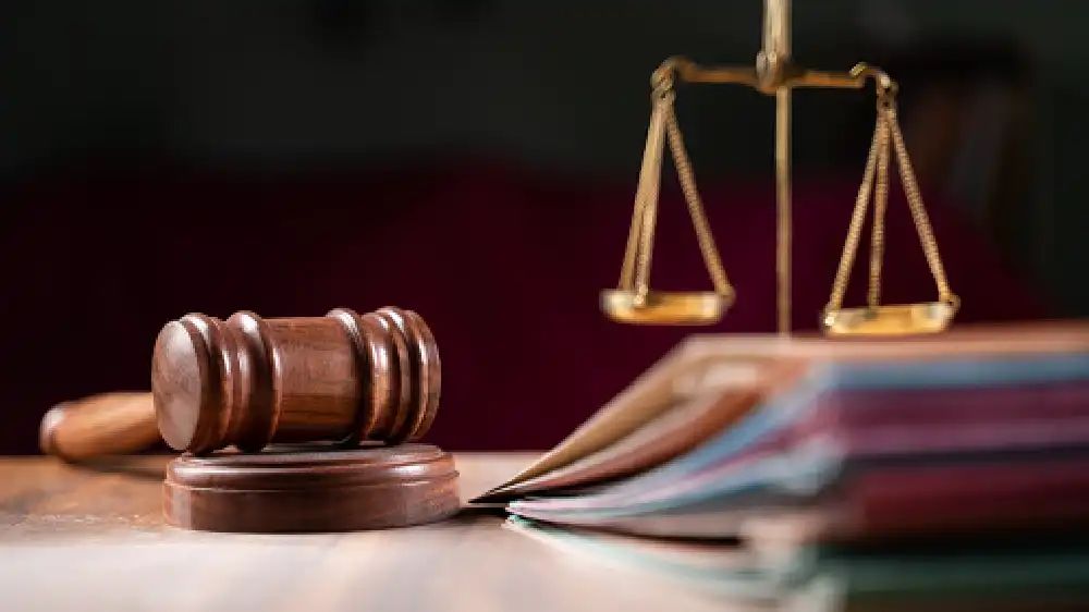 ମଇ ୯ତାରିଖରେ ଚଳିତ ବର୍ଷର ଦ୍ୱିତୀୟ ରାଷ୍ଟ୍ରୀୟ ଲୋକ ଅଦାଲତ