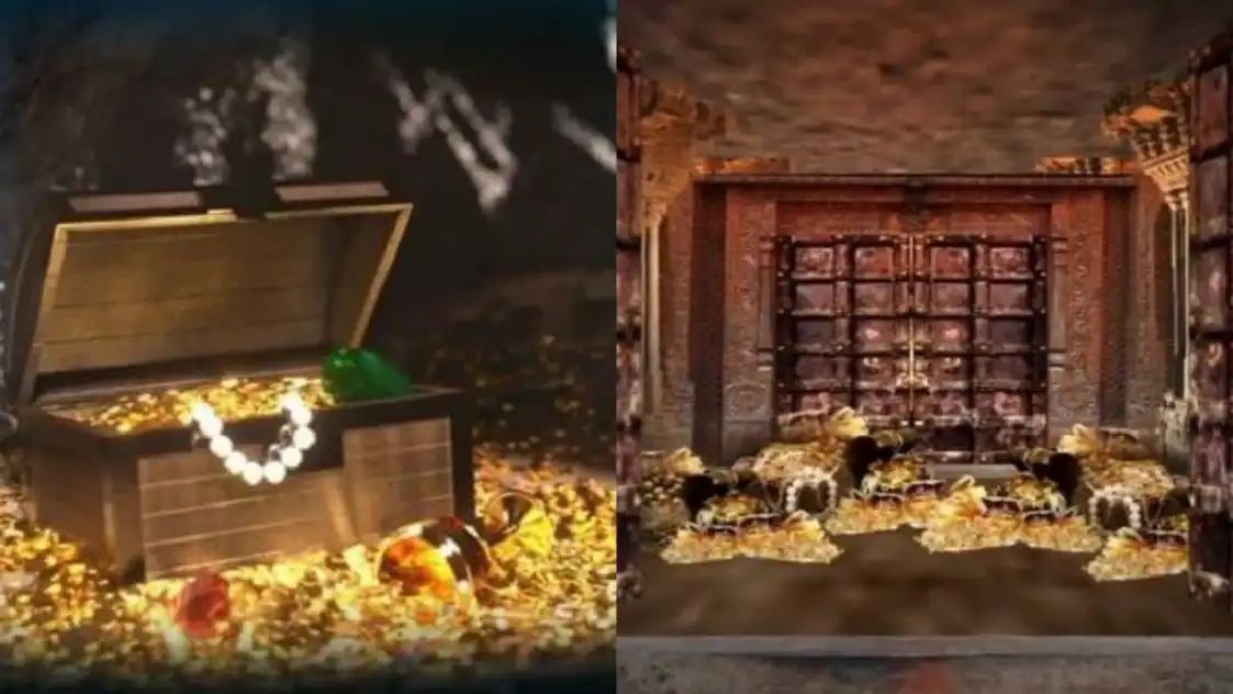 ମହାପ୍ରଭୁଙ୍କ ରତ୍ନଭଣ୍ଡାରର ୧୯୭୮ ତାଲିକା ସହ ମେଳ ଖାଉଛି ୨୦୨୬ ଗଣତିମଣତି: ମୁଖ୍ୟ ପ୍ରଶାସକ