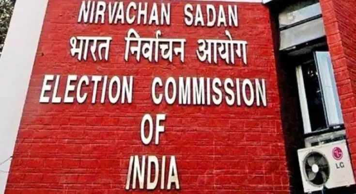 ବଙ୍ଗଳା ନିର୍ବାଚନ ଉପରେ ECIଙ୍କ କଡ଼ା ପଦକ୍ଷେପ, ୨୦ବର୍ଷ ମଧ୍ୟରେ ପ୍ରଥମ ଥର ପାଇଁ ଆକାଶ ମାର୍ଗରୁ କଲେ ସର୍ଭେ