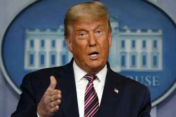 ଅସ୍ତ୍ରବିରତି ସମୟ ସୀମା ବୃଦ୍ଧି କଲେ ଟ୍ରମ୍ପ
