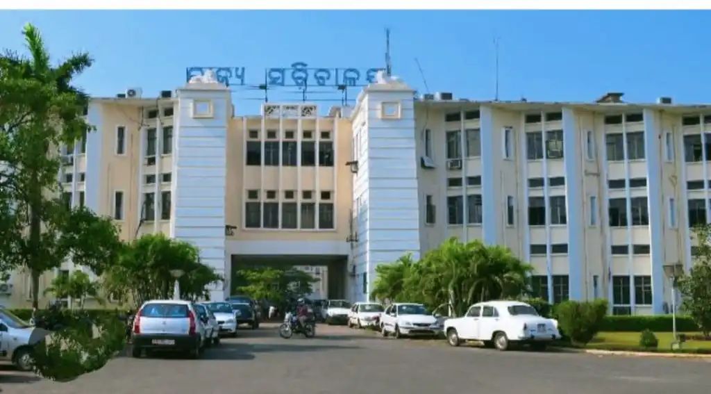 ୧୮ ନୂଆ ଶିଳ୍ପ ପ୍ରକଳ୍ପକୁ ଅନୁମୋଦନ