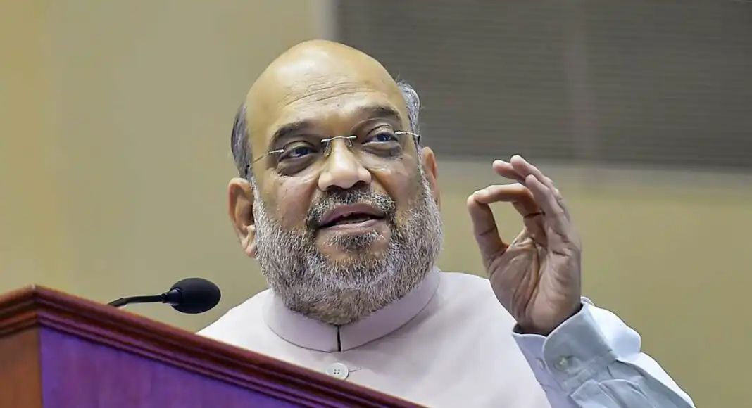 ପରିବର୍ତ୍ତନ ପାଇଁ ବିପୁଳ ଭୋଟିଂ: ଶାହ